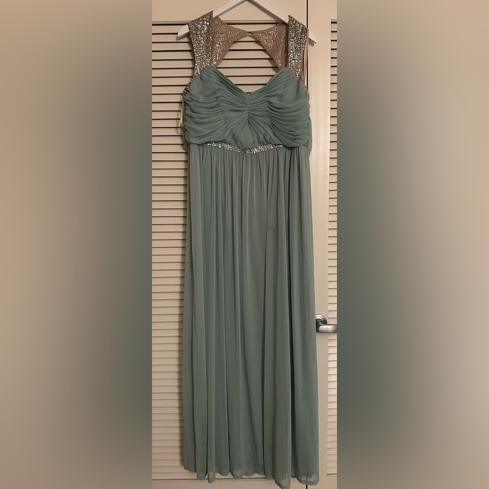 Formal Gown
